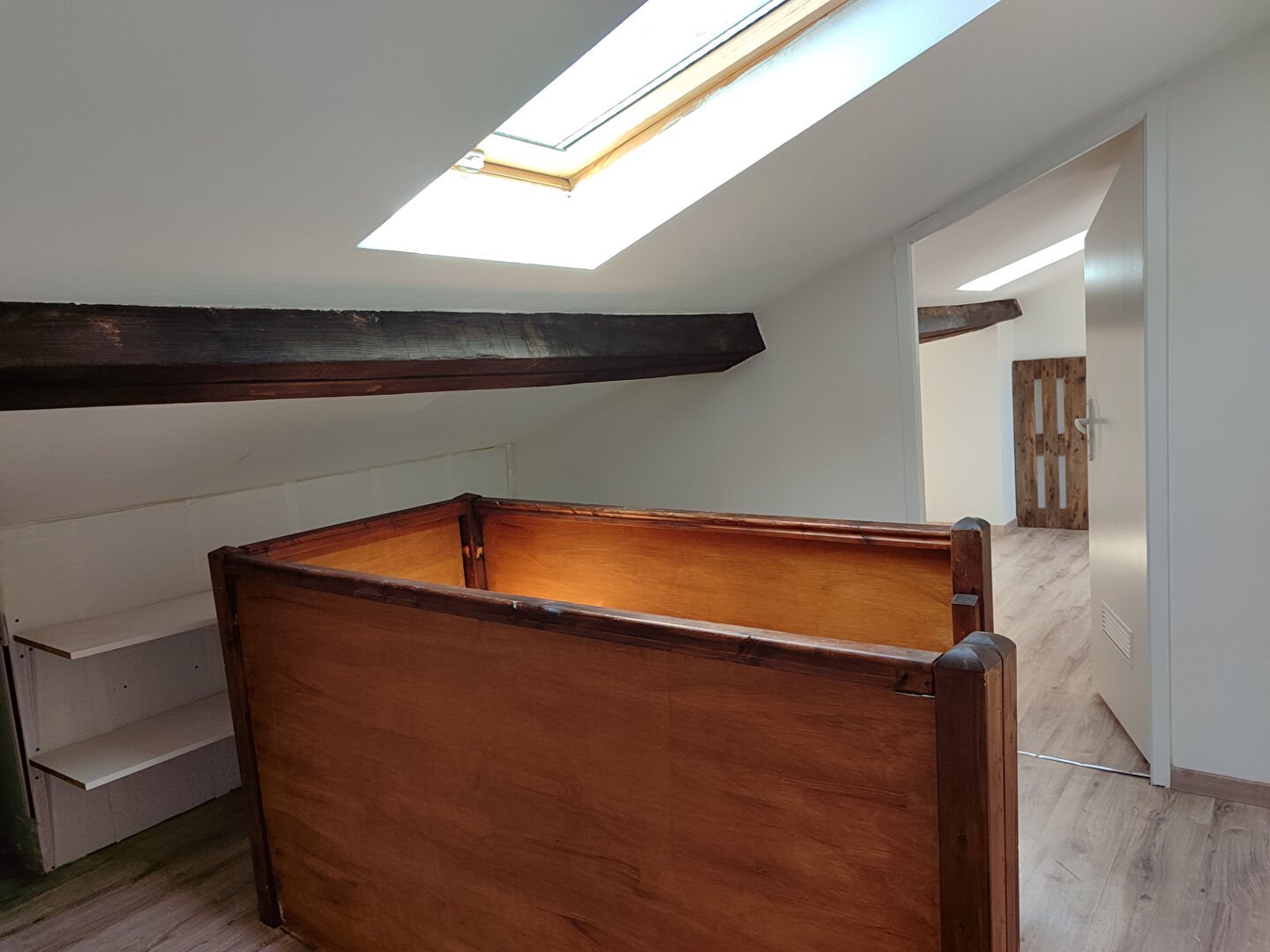 Appartement à louer, 66m², Toul