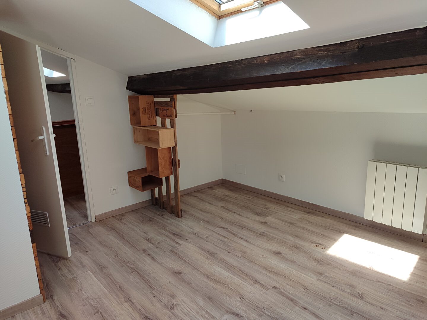 Appartement à louer, 66m², Toul