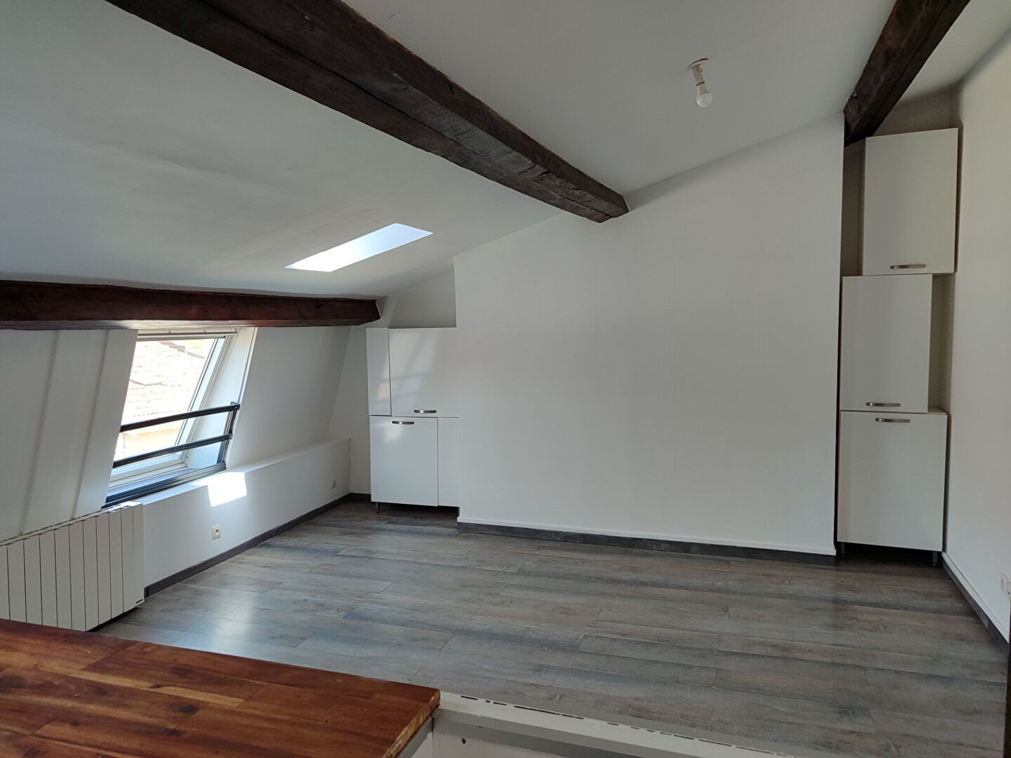 Appartement à louer, 66m², Toul