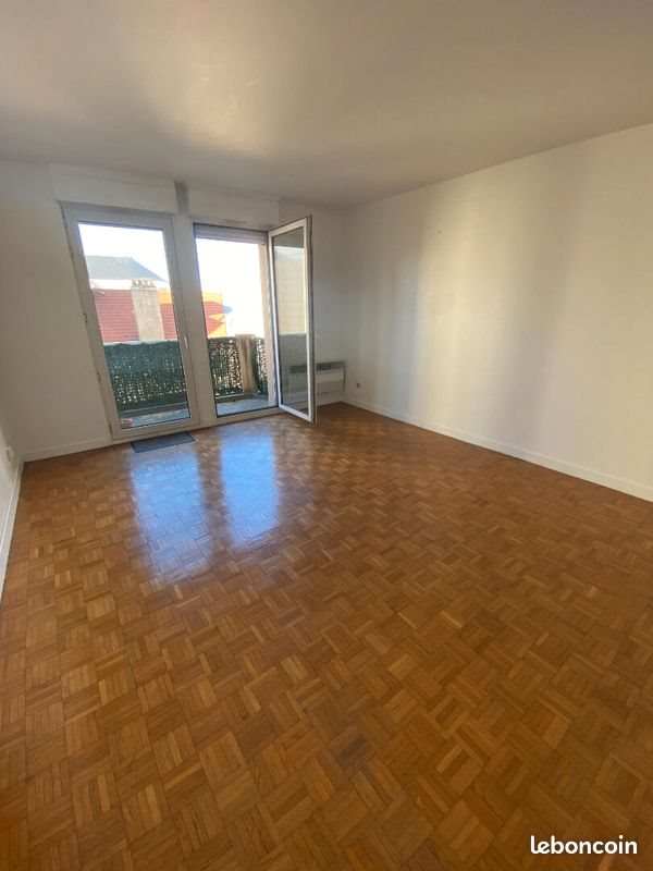 Appartement à louer, 46m², Nancy