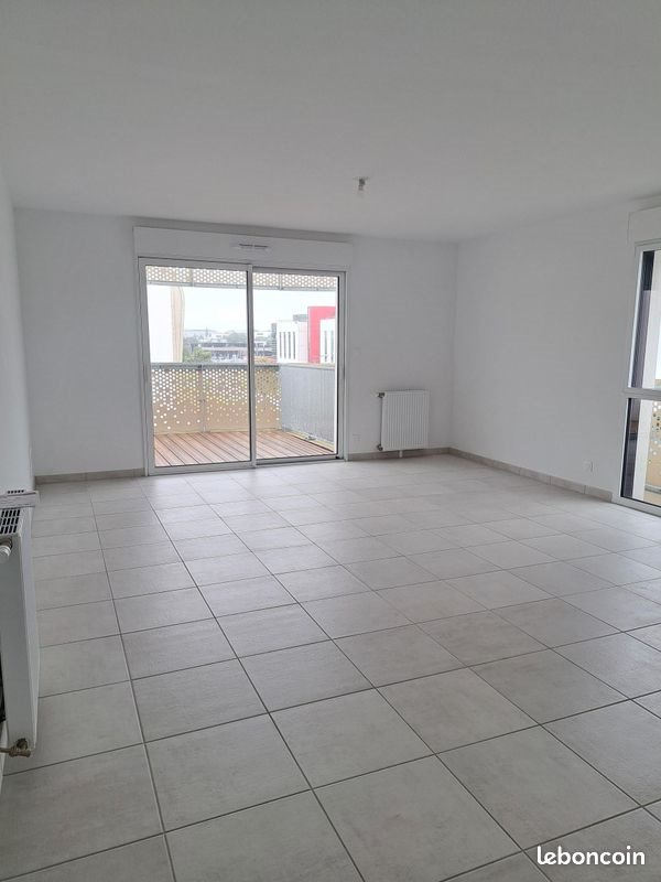 Appartement à vendre, 89m², Guipavas