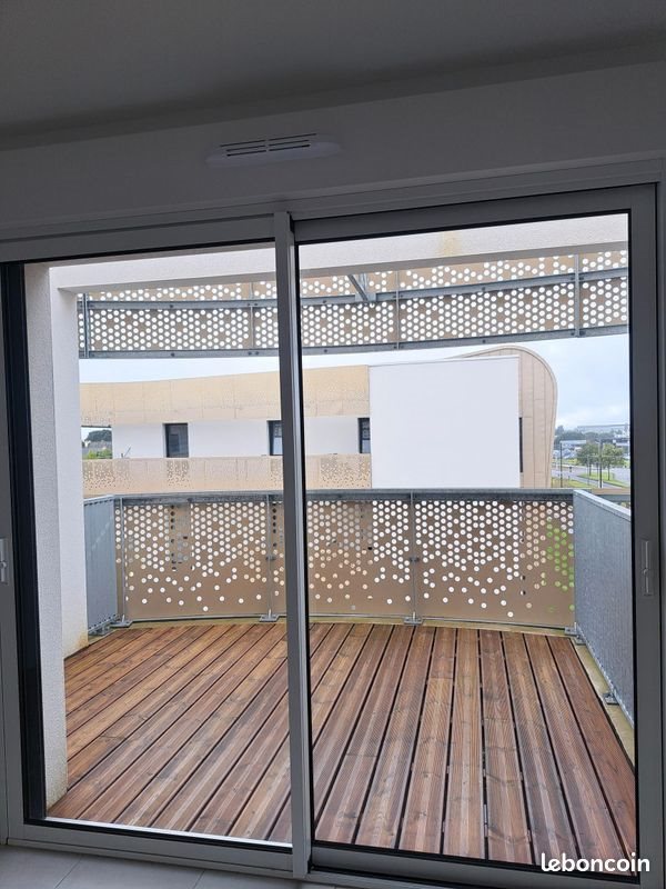 Appartement à vendre, 89m², Guipavas