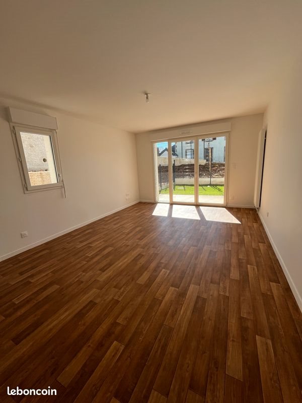 Appartement à vendre, 60m², Douarnenez