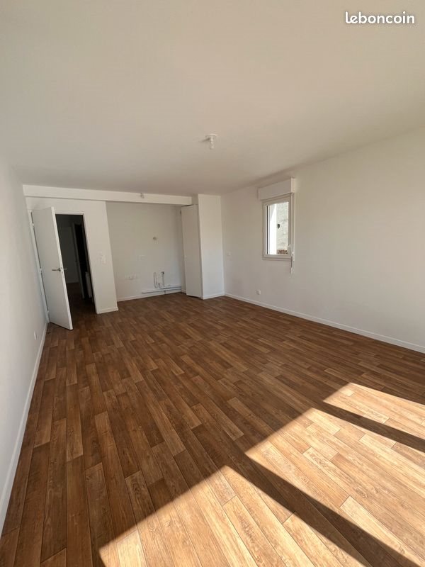 Appartement à vendre, 60m², Douarnenez