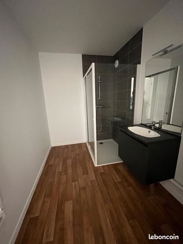 Appartement à vendre, 60m², Douarnenez