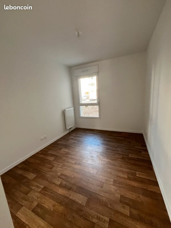Appartement à vendre, 60m², Douarnenez