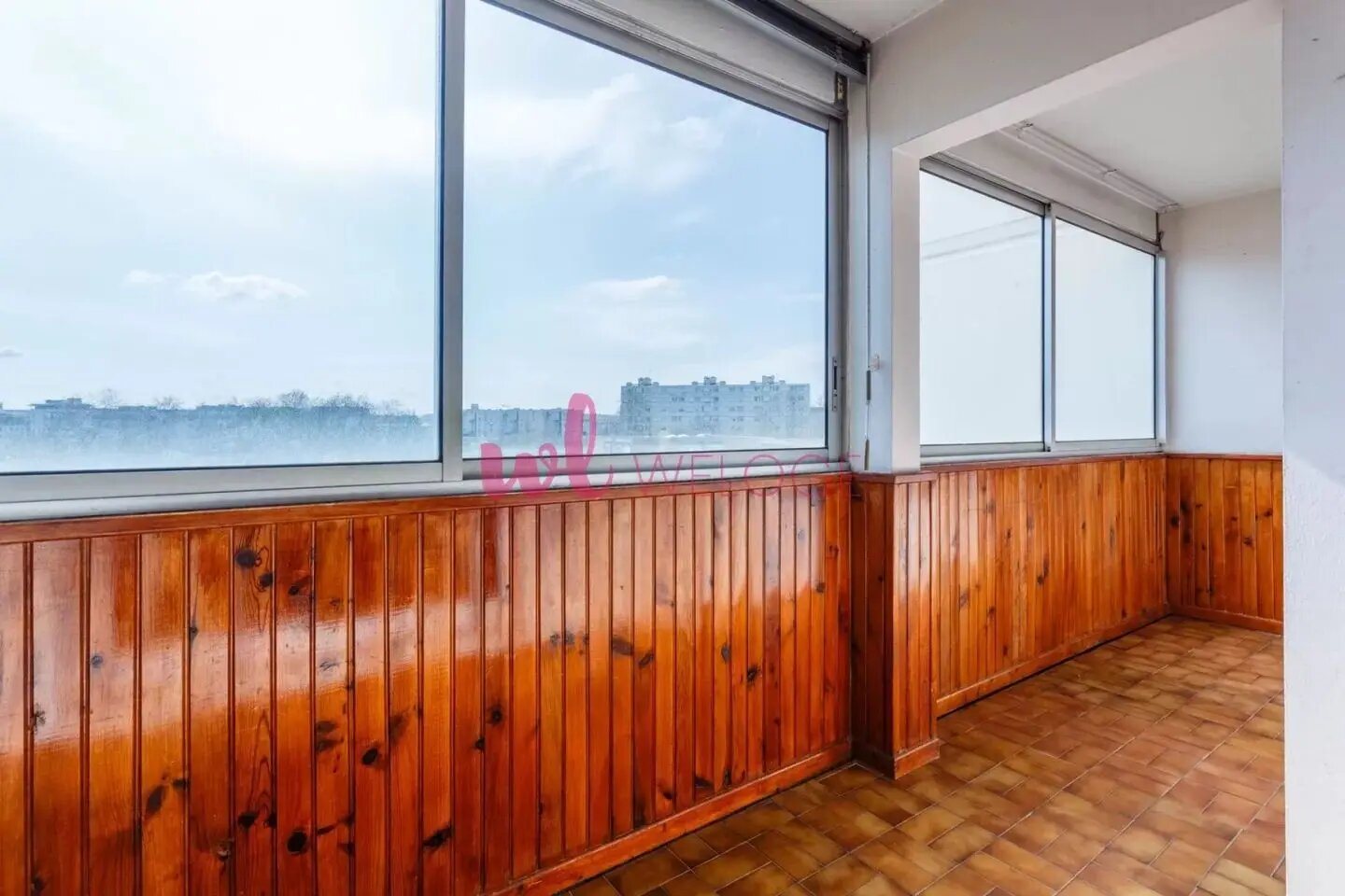 Appartement à vendre, 86m², Vaulx-en-Velin