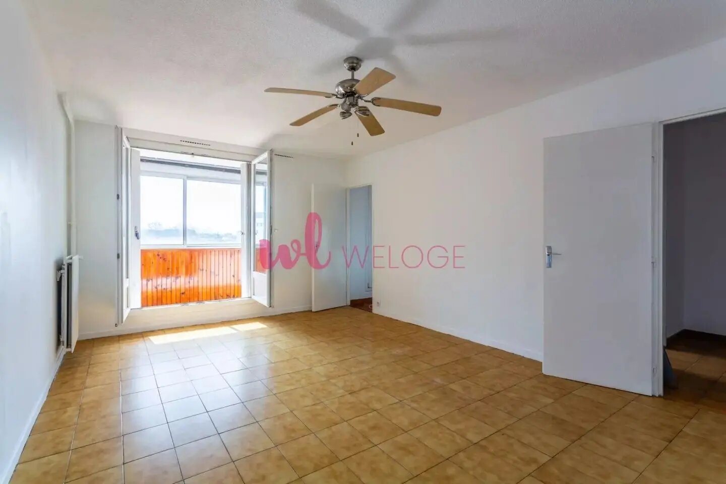 Appartement à vendre, 86m², Vaulx-en-Velin