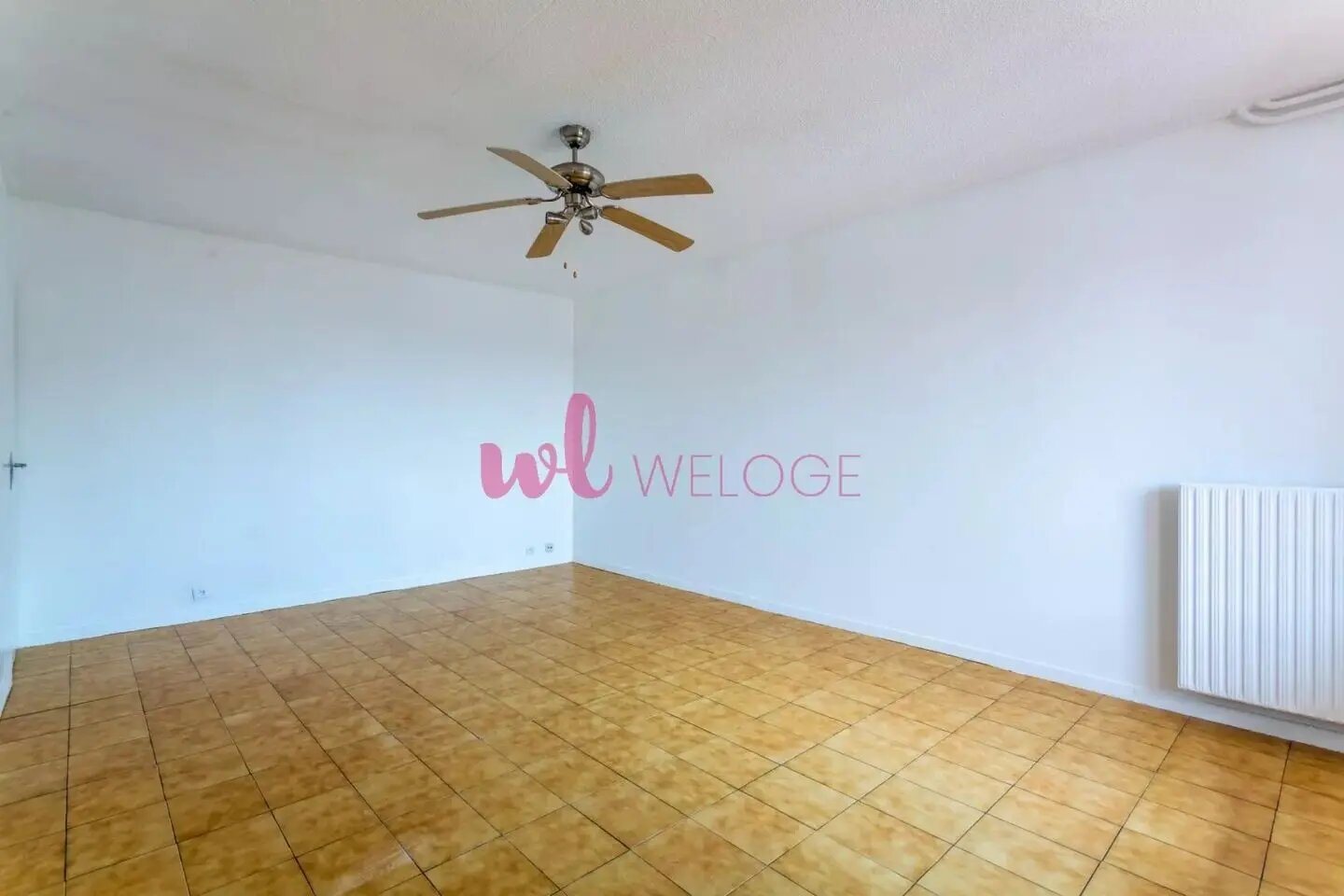 Appartement à vendre, 86m², Vaulx-en-Velin