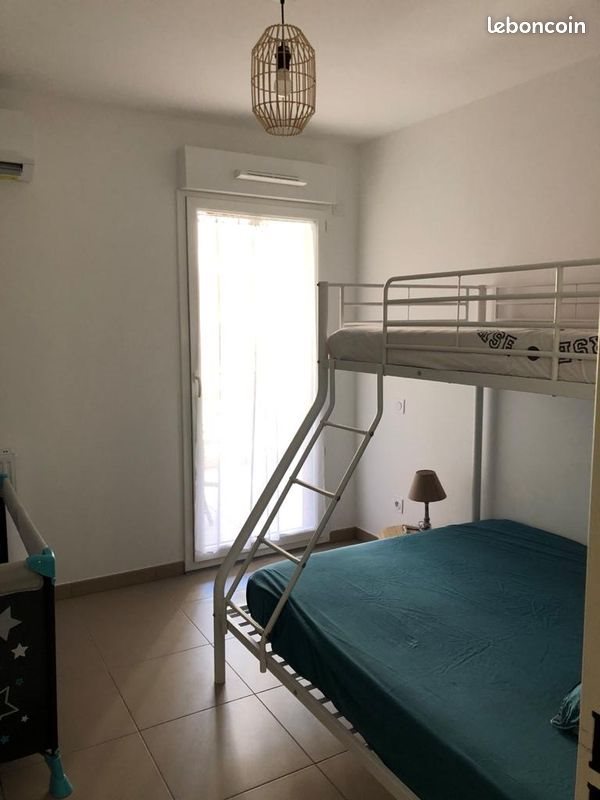 Appartement à louer, 67m², Antibes