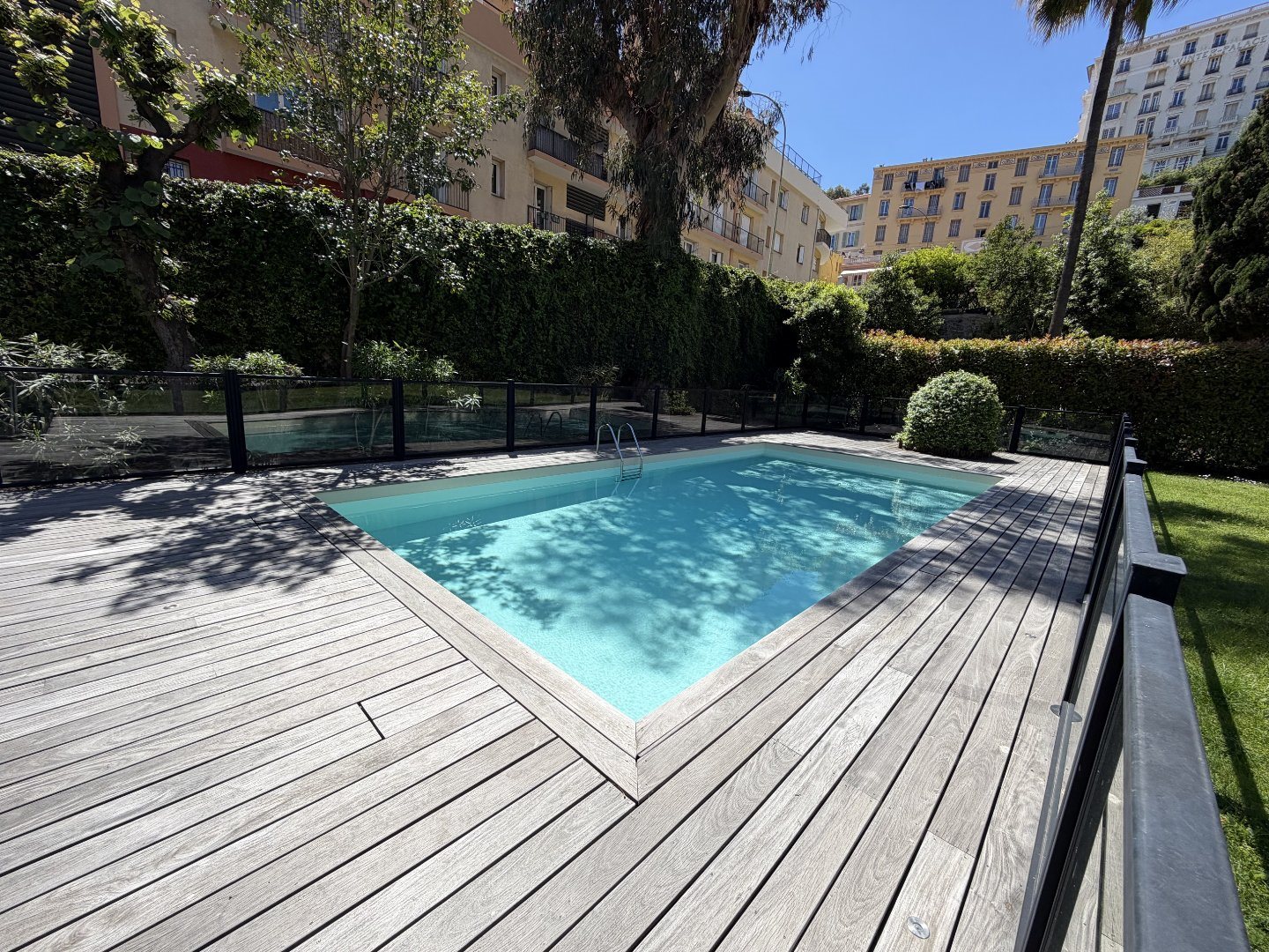 Appartement à vendre, 120m², Menton