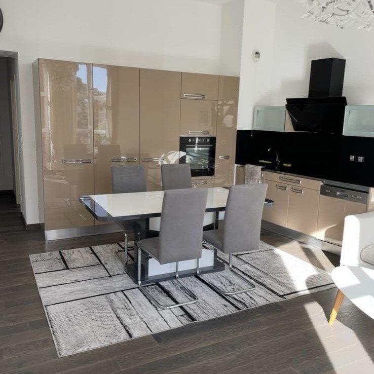Appartement à vendre, 120m², Menton