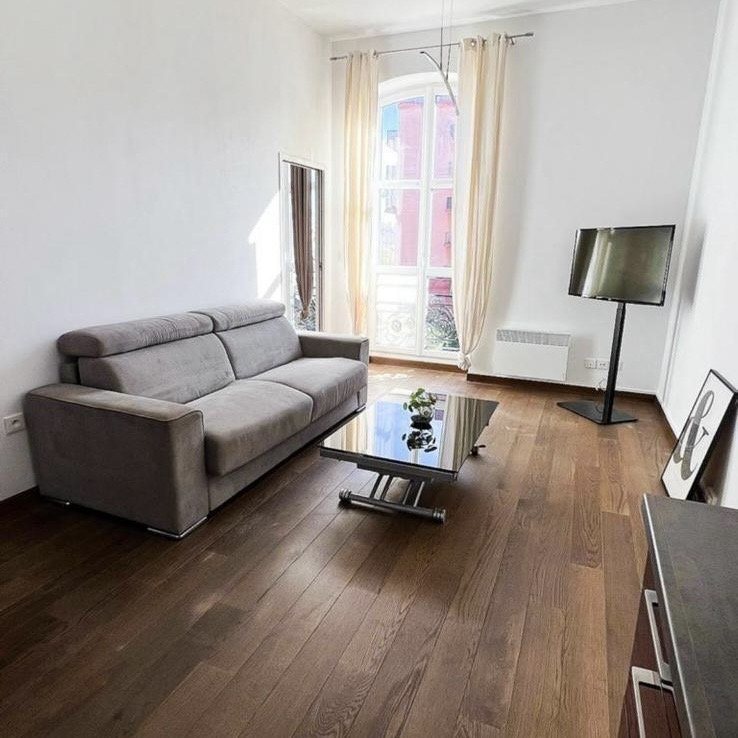 Appartement à vendre, 120m², Menton