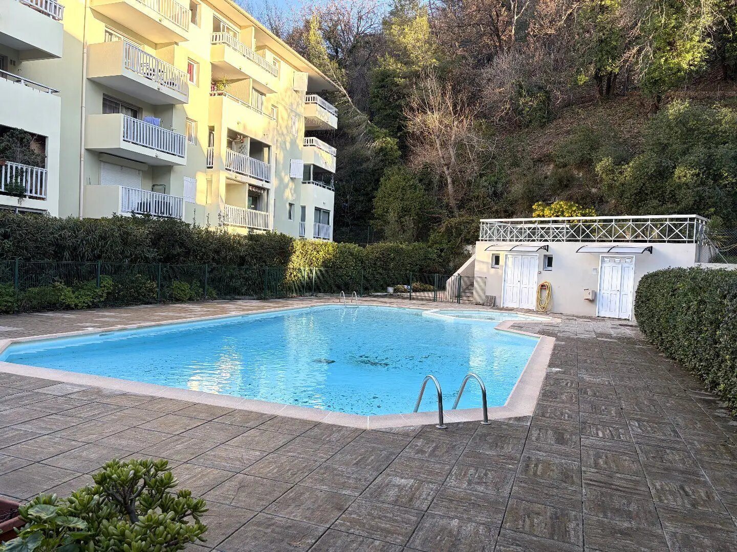 Appartement à vendre, 27m², Cagnes-sur-Mer