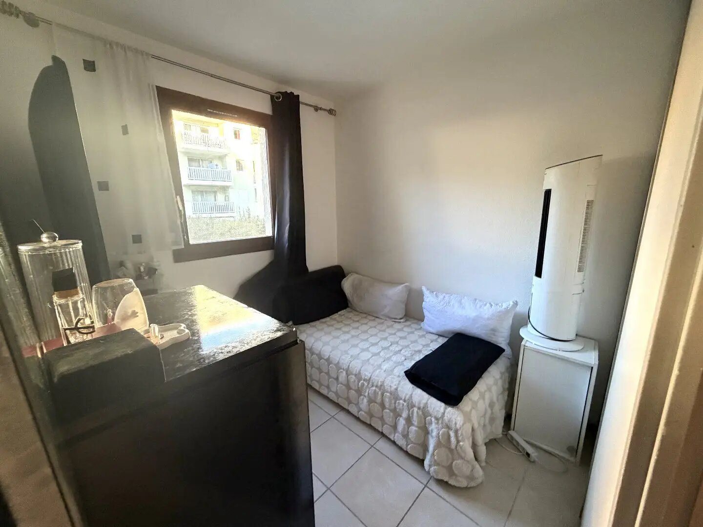Appartement à vendre, 27m², Cagnes-sur-Mer