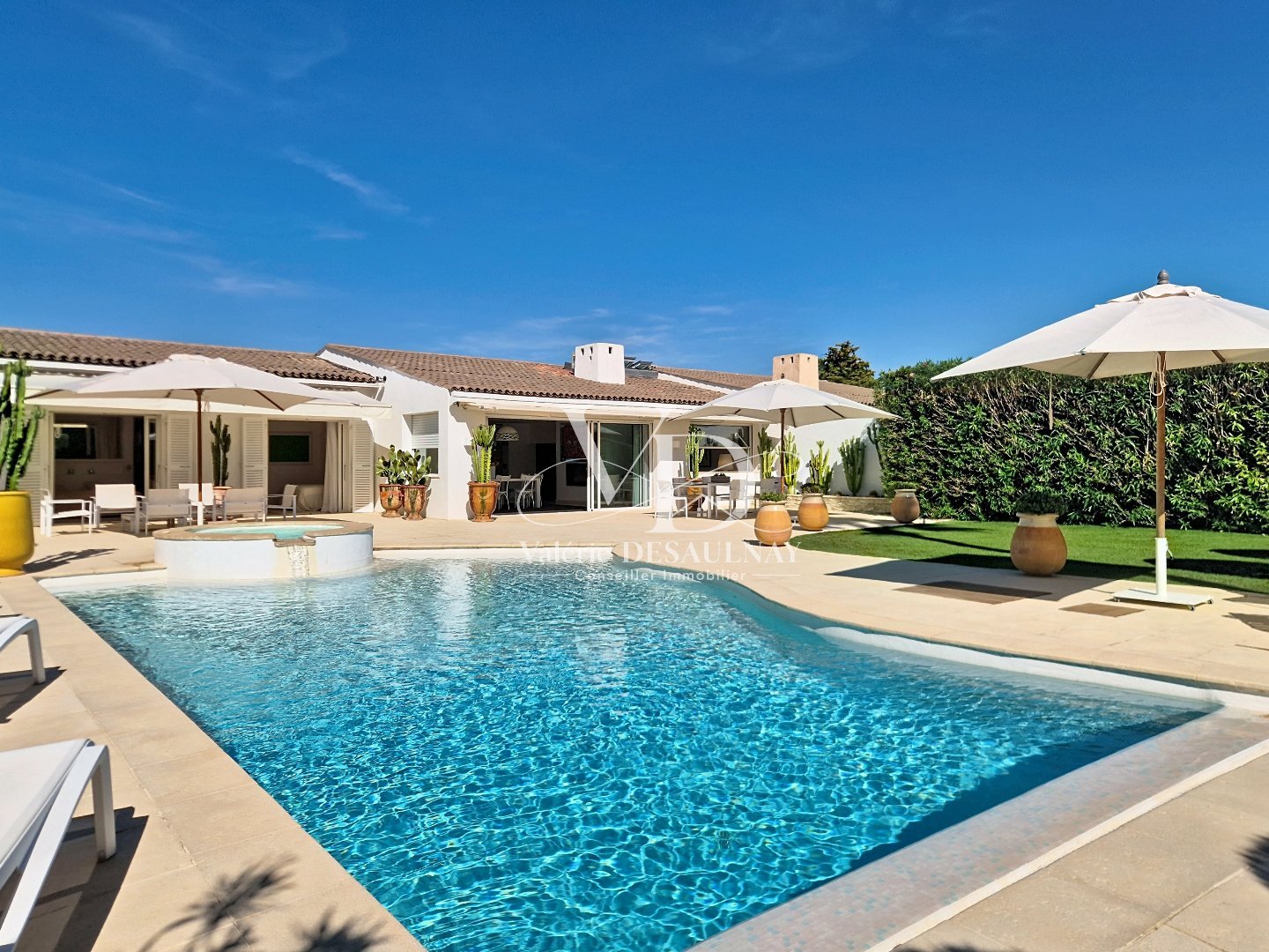 Maison à vendre, 130m², Villeneuve-Loubet