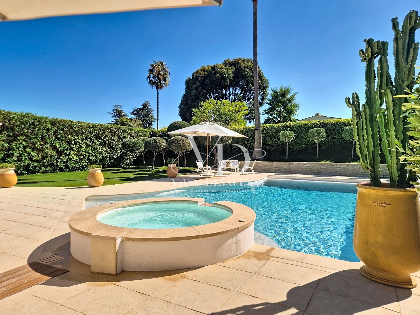 Maison à vendre, 130m², Villeneuve-Loubet