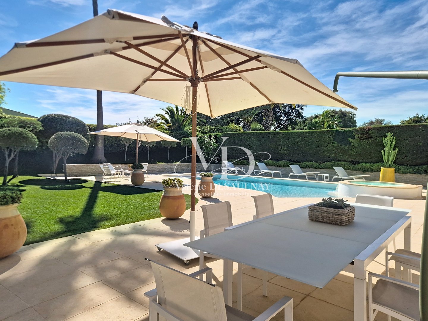 Maison à vendre, 130m², Villeneuve-Loubet