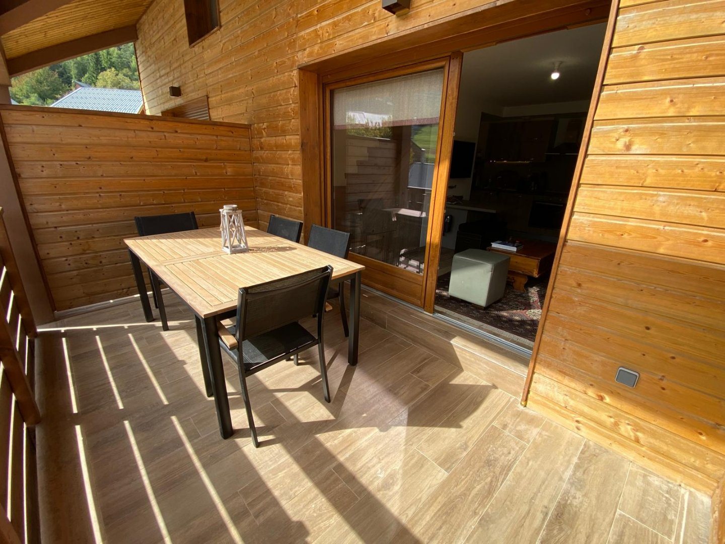 Appartement à vendre, 54m², Roubion