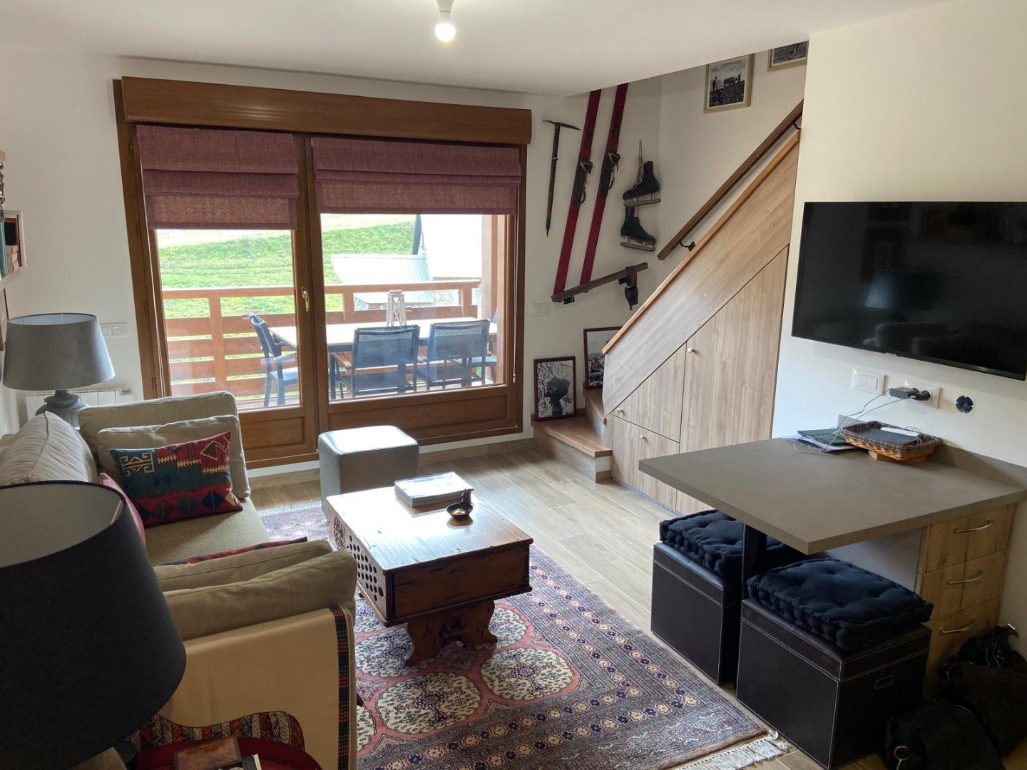 Appartement à vendre, 54m², Roubion