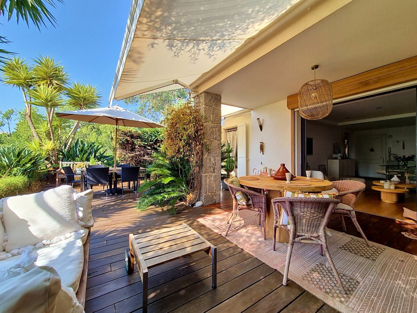Appartement à vendre, 60m², Villeneuve-Loubet