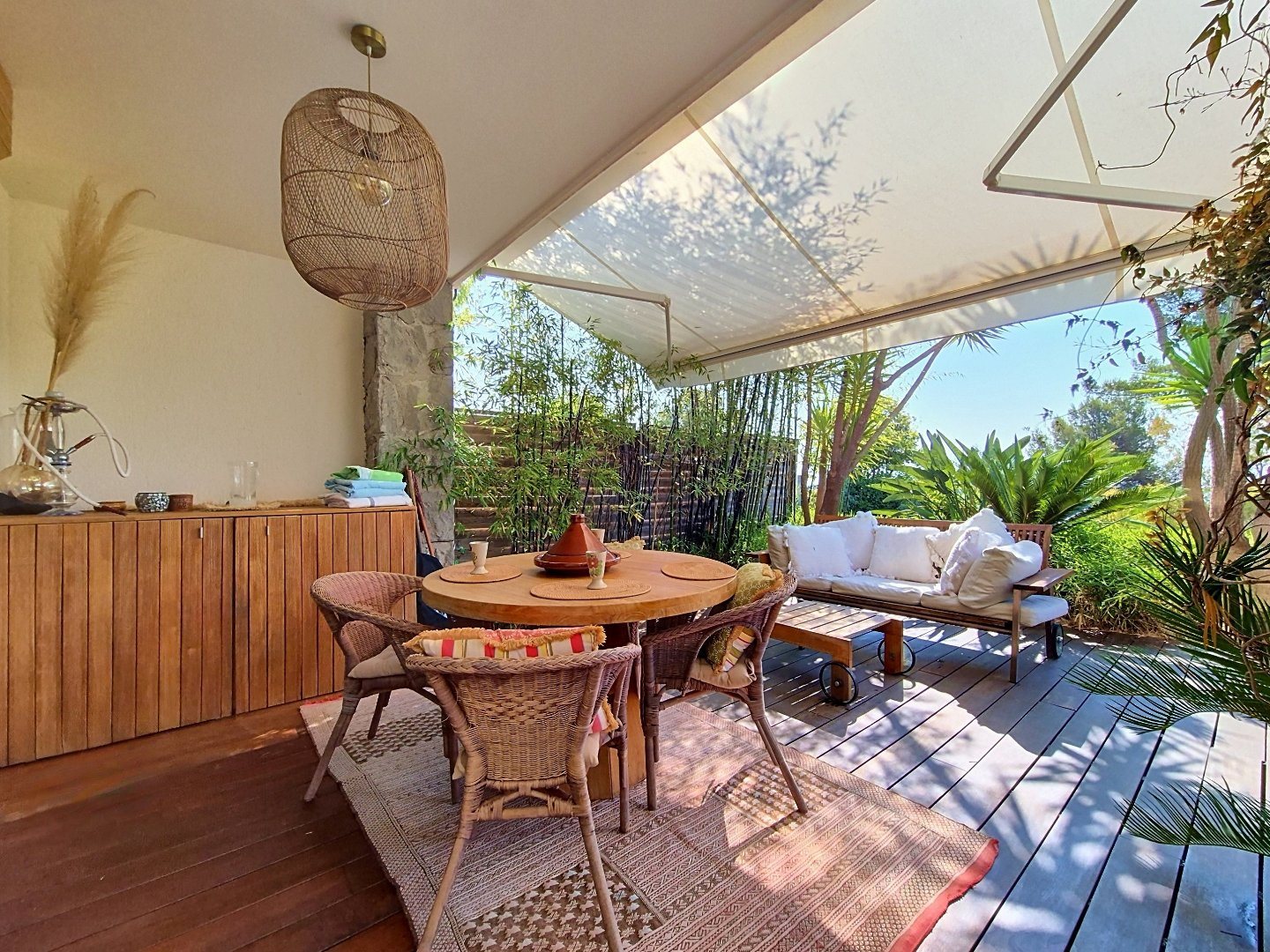 Appartement à vendre, 60m², Villeneuve-Loubet