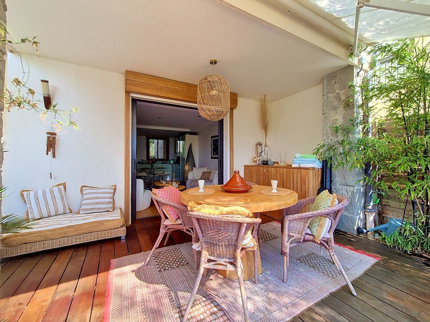 Appartement à vendre, 60m², Villeneuve-Loubet