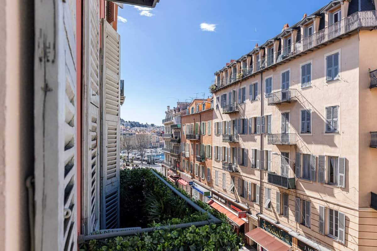 Appartement à vendre, 62m², Nice