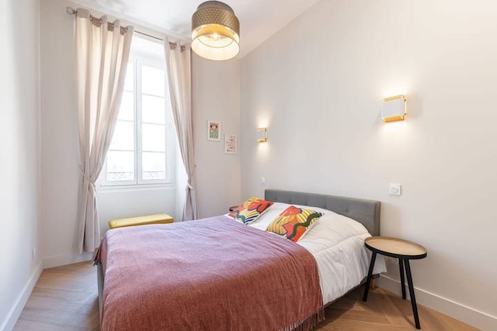 Appartement à vendre, 62m², Nice