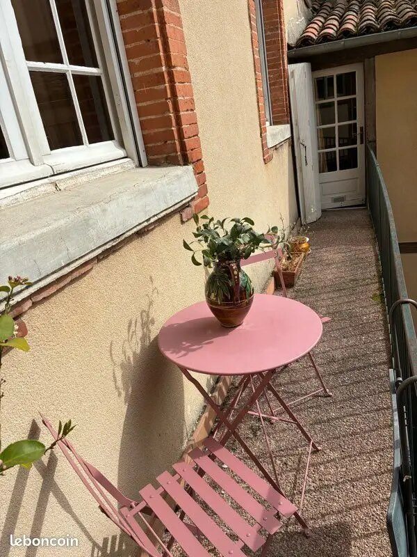 Appartement à vendre, 168m², Toulouse