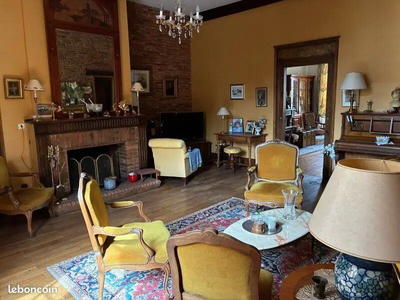 Appartement à vendre, 168m², Toulouse
