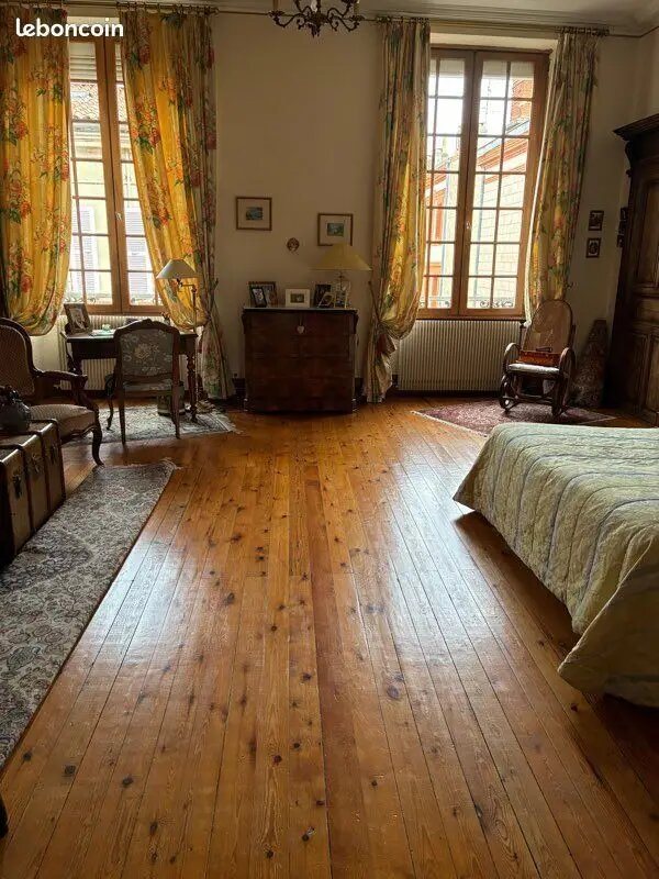 Appartement à vendre, 168m², Toulouse
