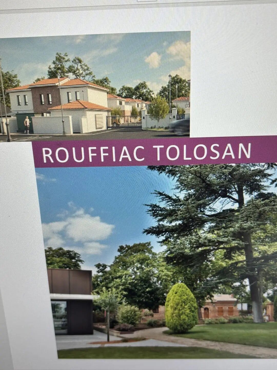 Maison à vendre, 89m², Rouffiac-Tolosan