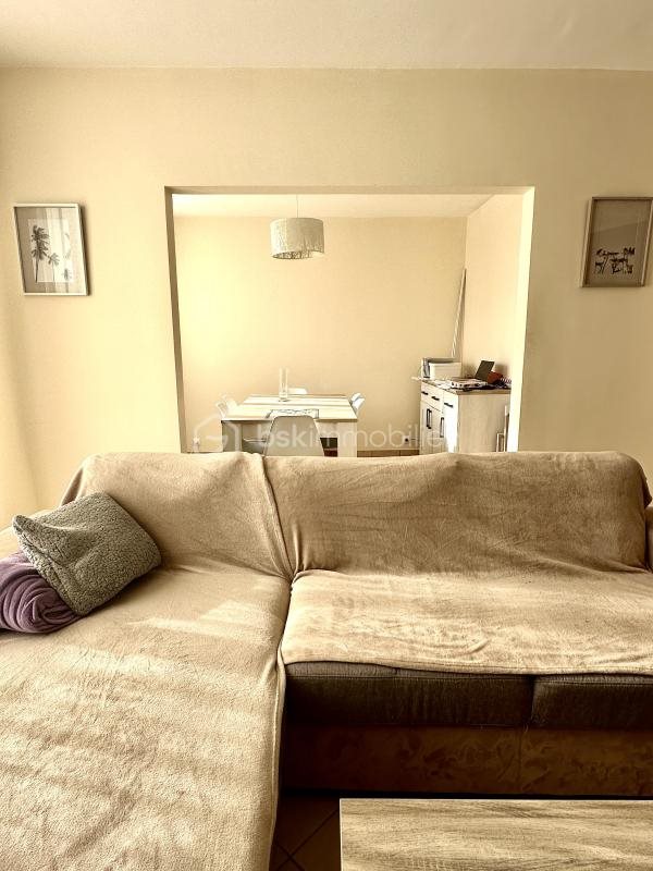 Appartement à vendre, 88m², Tours