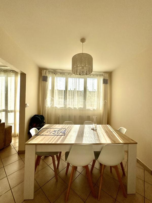 Appartement à vendre, 88m², Tours