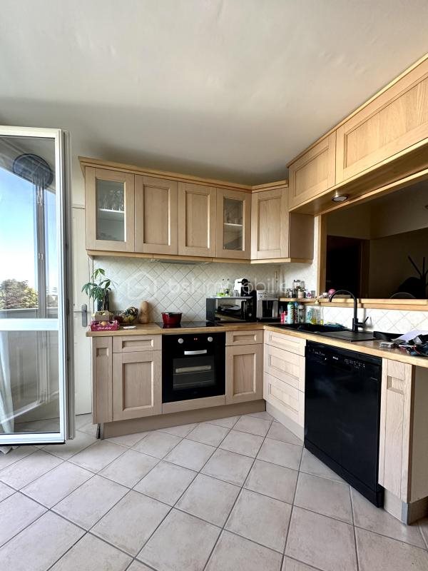 Appartement à vendre, 88m², Tours