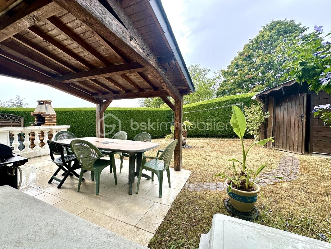 Maison à vendre, 80m², Montrichard