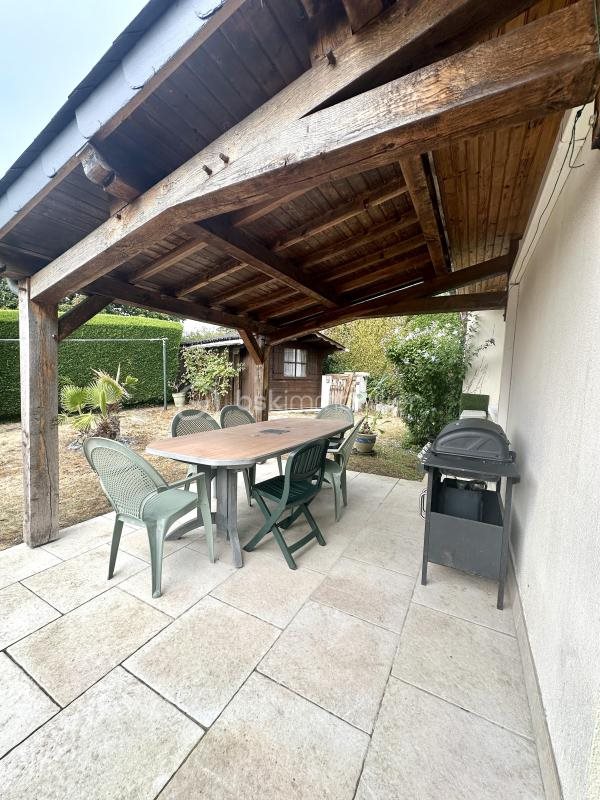 Maison à vendre, 80m², Montrichard