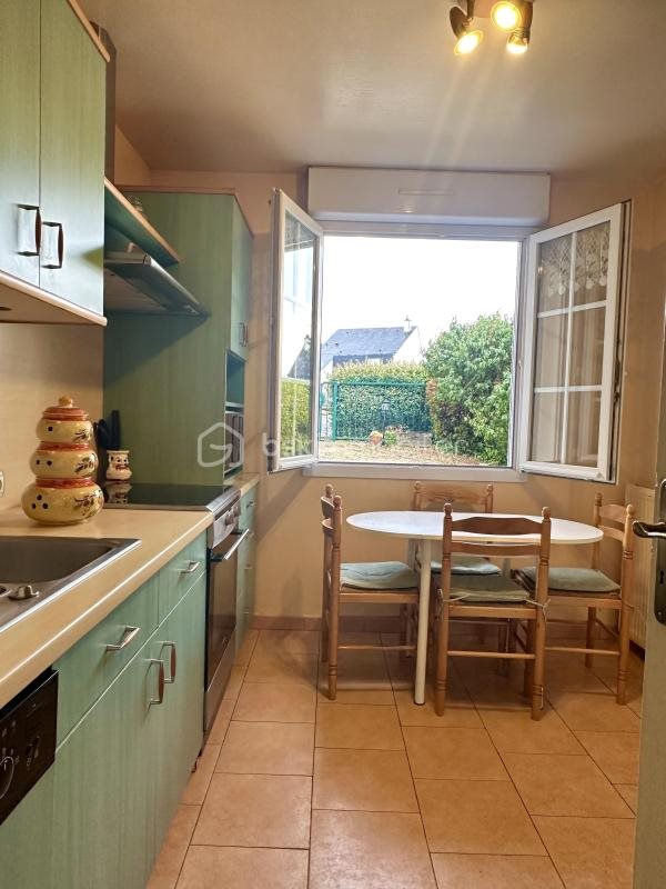Maison à vendre, 80m², Montrichard