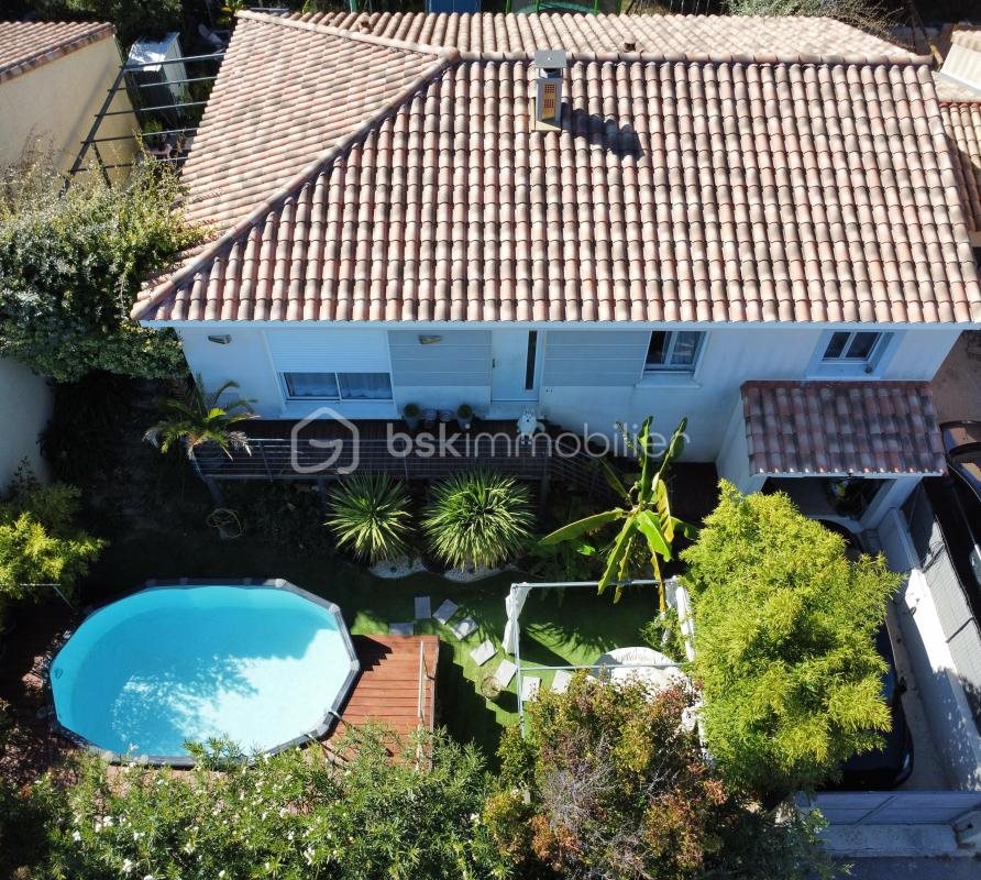 Maison à vendre, 101m², Le Pouget