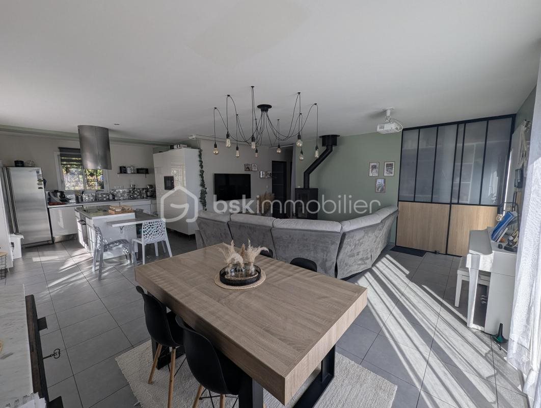 Maison à vendre, 101m², Le Pouget