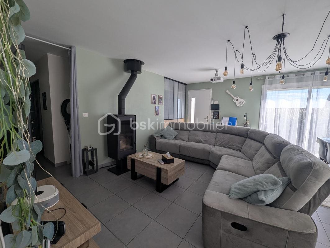 Maison à vendre, 101m², Le Pouget