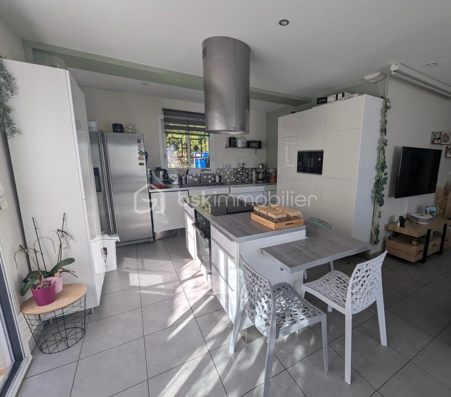 Maison à vendre, 101m², Le Pouget