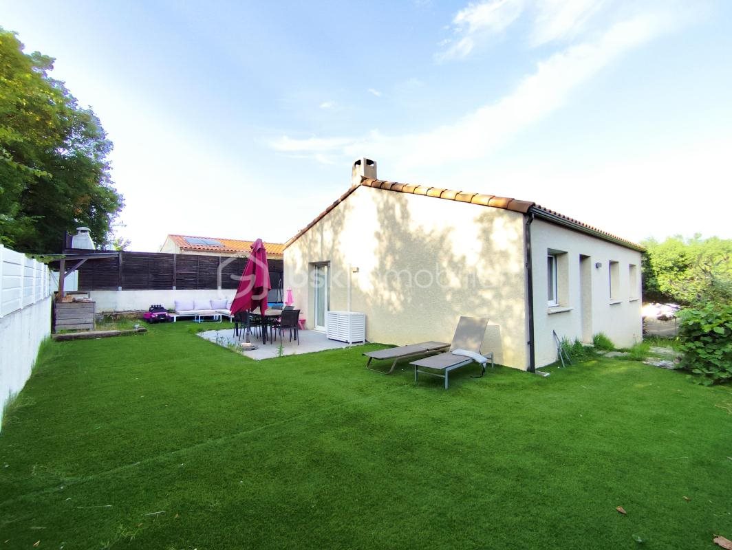 Maison à vendre, 79m², Le Pouget