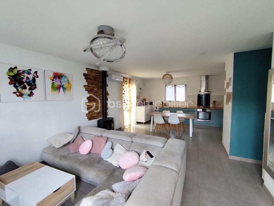 Maison à vendre, 79m², Le Pouget