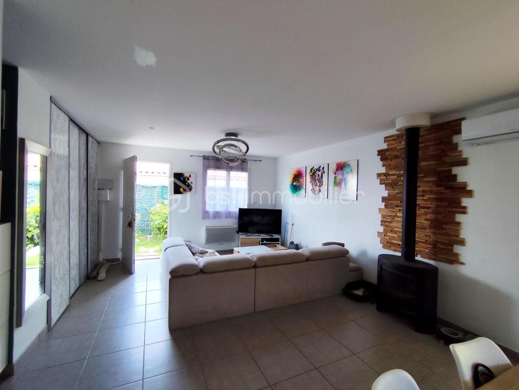 Maison à vendre, 79m², Le Pouget