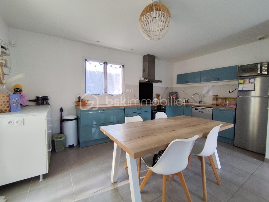 Maison à vendre, 79m², Le Pouget