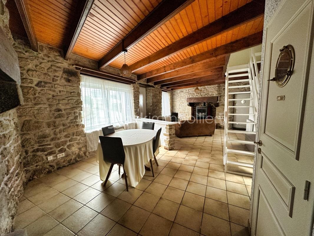 Maison à vendre, 70m², Plobannalec-Lesconil