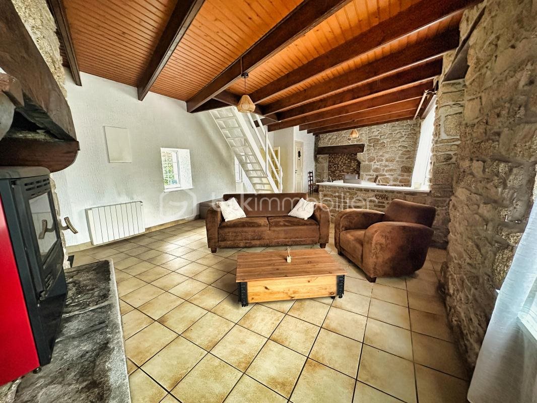 Maison à vendre, 70m², Plobannalec-Lesconil