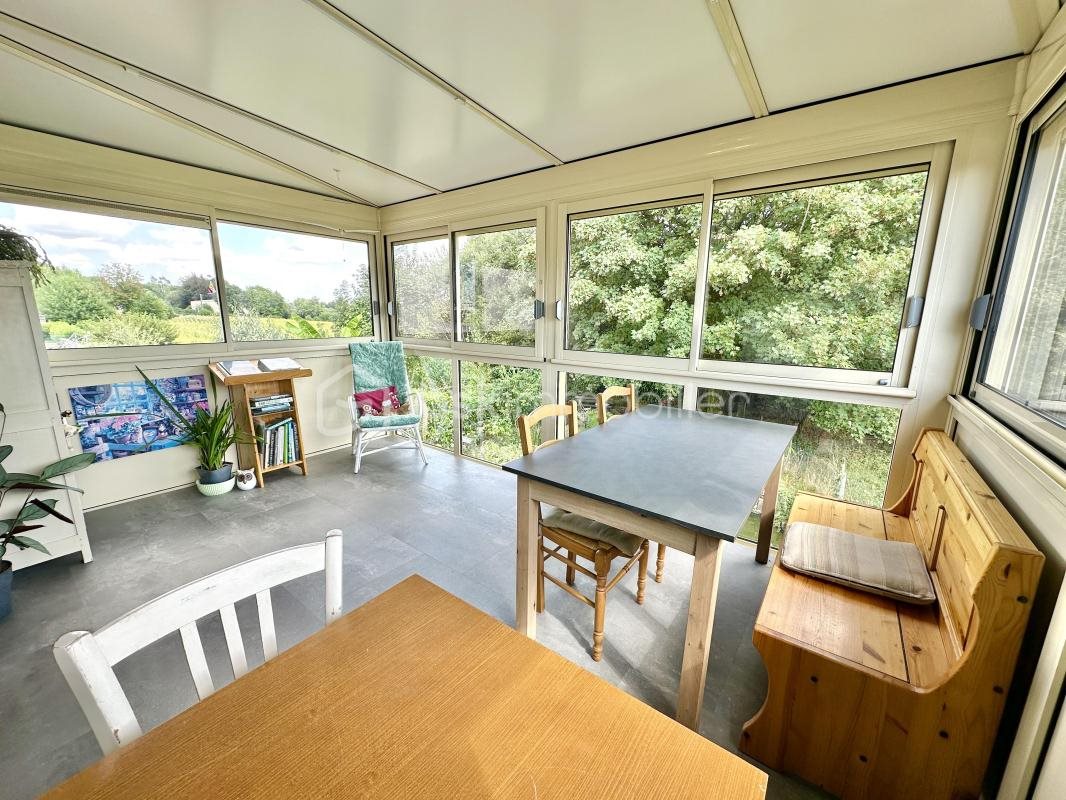 Maison à vendre, 135m², Coray